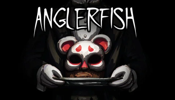  Anglerfish | Steam РУ+UA+KZ+СНГ