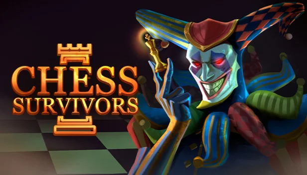  Chess Survivors | Steam РУ+UA+KZ+СНГ