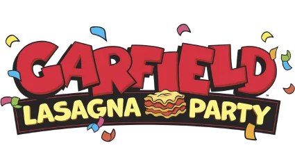 🔥 Garfield Lasagna Party | Steam РУ+UA+KZ+СНГ 🔥