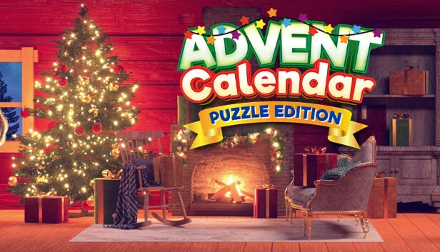  Advent Calendar | Steam РУ+UA+KZ+СНГ