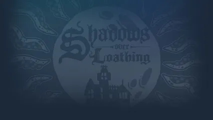 🔥 Shadows Over Loathing | Steam РУ+UA+KZ+СНГ 🔥