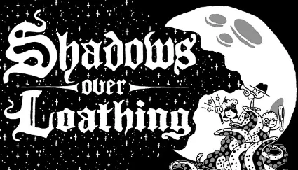 🔥 Shadows Over Loathing | Steam РУ+UA+KZ+СНГ 🔥
