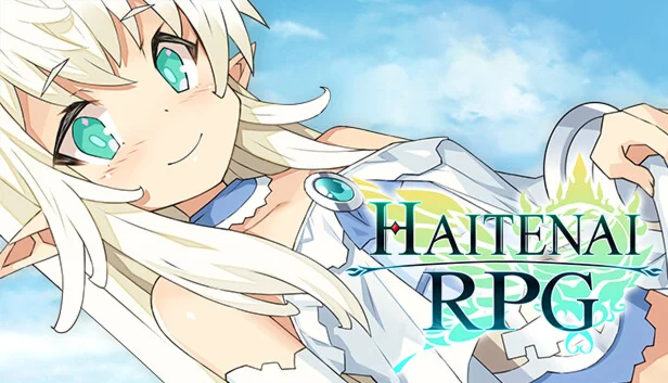  HAITENAI RPG | Steam РУ+UA+KZ+СНГ