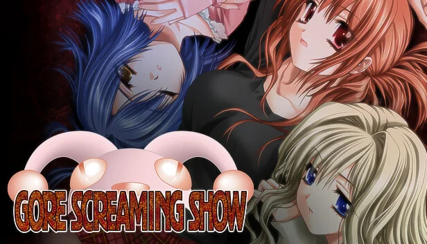  Gore Screaming Show | Steam РУ+UA+KZ+СНГ
