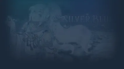 🔥 Silver Blue | Steam РУ+UA+KZ+СНГ 🔥