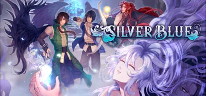 🔥 Silver Blue | Steam РУ+UA+KZ+СНГ 🔥