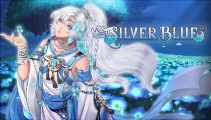 🔥 Silver Blue | Steam РУ+UA+KZ+СНГ 🔥