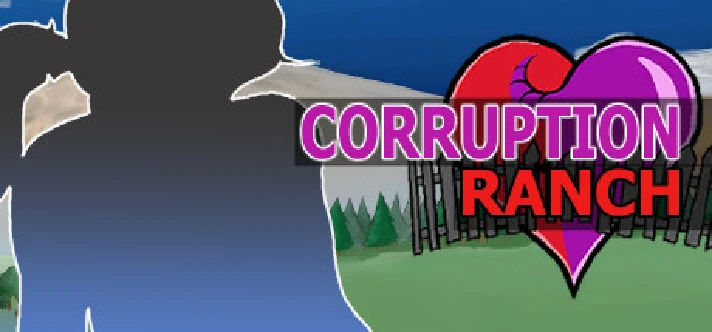 🔥 Corruption Ranch | Steam RU+UA+KZ+CIS 🔥