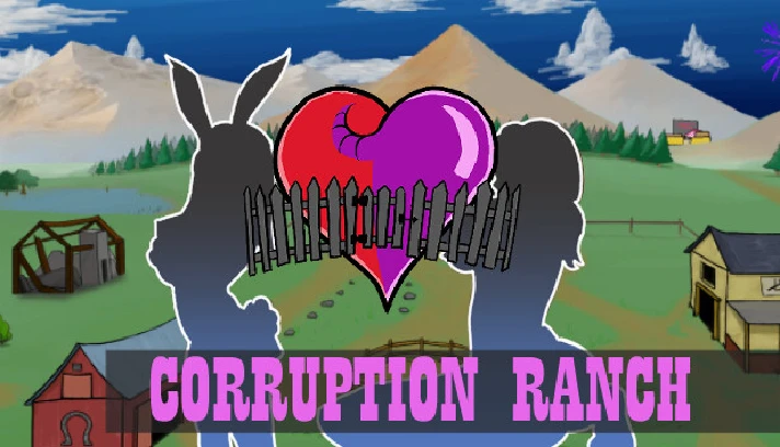 🔥 Corruption Ranch | Steam RU+UA+KZ+CIS 🔥