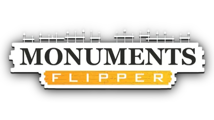 🔥 Monuments Flipper | Steam РУ+UA+KZ+СНГ 🔥