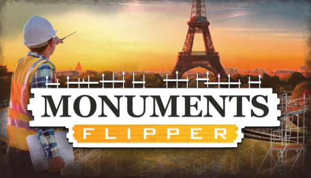  Monuments Flipper | Steam РУ+UA+KZ+СНГ