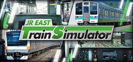 🔥 JR EAST Train Simulator | Steam РУ+UA+KZ+СНГ 🔥