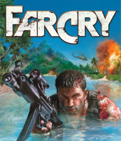 Far Cry 🌴 Смена данных 👑 Полный доступ