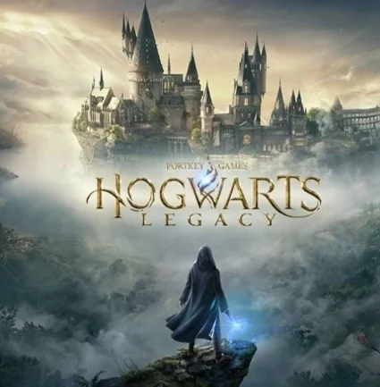 🔴 Hogwarts Legacy ✅ EPIC GAMES 🔴 (PC)