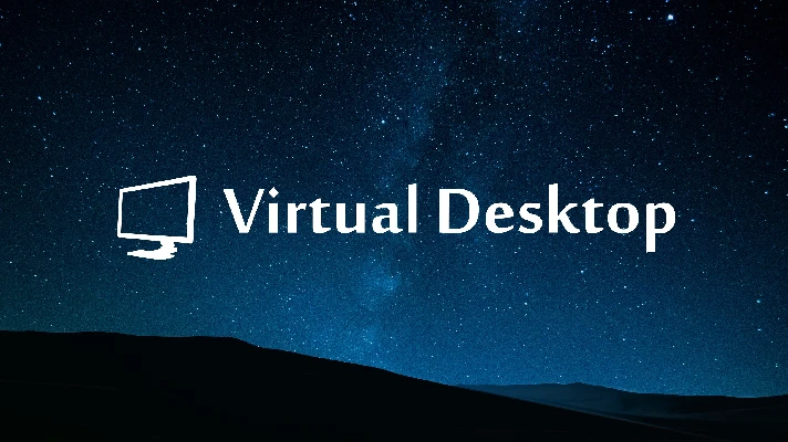 🟦Virtual Desktop 🔥Meta Quest 1\2\3\Pro🔑KEY 🌎GLOBAL