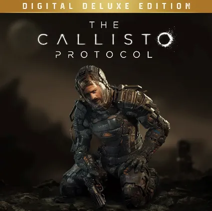 🔥 The Callisto Protocol DELUXE EDITION 🔥 XBOX ONE КЛЮЧ 🔑