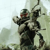 Crysis 3 RemasteredPS4ПСНPLAYSTATION