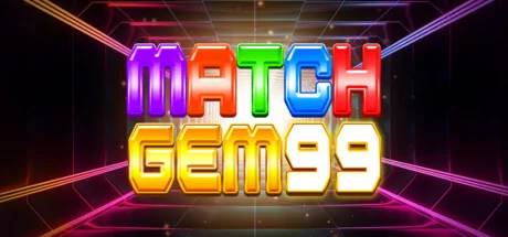 Match Gem 99 * STEAM РОССИЯ  АВТОДОСТАВКА 0% КАРТЫ