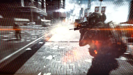 Battlefield 4™ Soldier Shortcut Bundle DLC