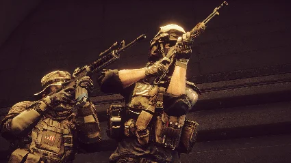 Battlefield 4™ Soldier Shortcut Bundle DLC