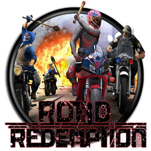 Road Redemption®️Steam (ОНЛАЙН)(GLOBAL)