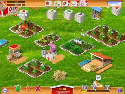 Farming 6-in-1 bundle STEAM KEY РФ+СНГ СТИМ ЛИЦЕНЗИЯ