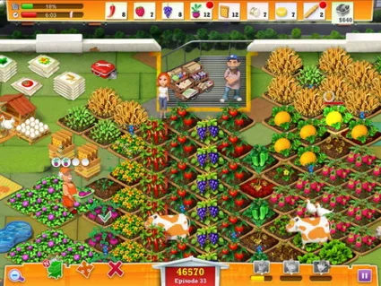 Farming 6-in-1 bundle STEAM KEY РФ+СНГ СТИМ ЛИЦЕНЗИЯ