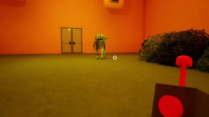 Garten of Banban 6 АВТОДОСТАВКА STEAM РОССИЯ