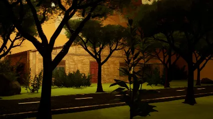 Garten of Banban 6 АВТОДОСТАВКА STEAM РОССИЯ