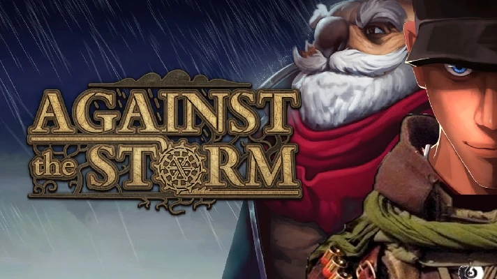 🔶Against the Storm(RU/CIS)Steam