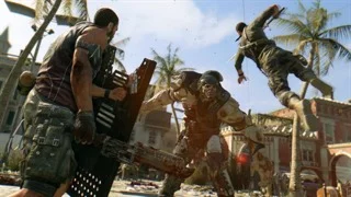 Dying Light Definitive Edition XBOX Key