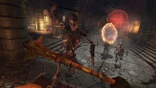 Dying Light Definitive Edition XBOX Key