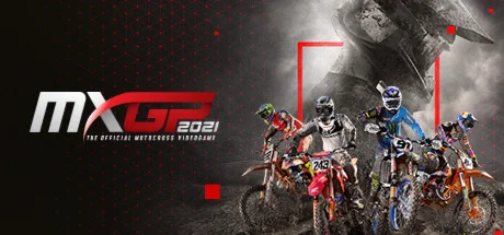MXGP 2021 - The Official Motocross Videogame Steam Gift