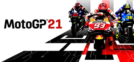 MotoGP™21 (Steam Gift UKRAINE)