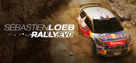 Sébastien Loeb Rally EVO: Game (Steam Gift UKRAINE)