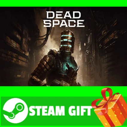⭐ ️ ВСЕ СТРАНЫ+РОССИЯ ⭐ ️ Dead Space 2023 Steam Gift