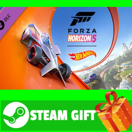 ⭐ ️ВСЕ СТРАНЫ ⭐ ️Forza Horizon 5 Hot Wheels STEAM GIFT