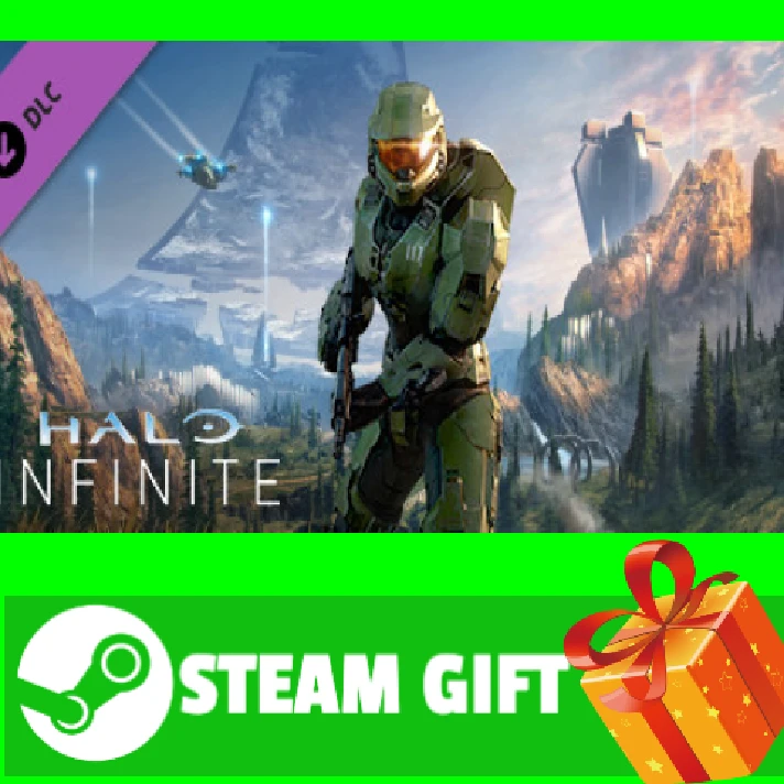 ⭐️ All REGIONS⭐️ Halo Infinite (Campaign) Steam Gift