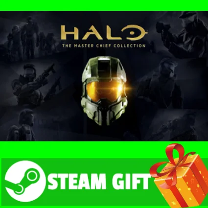 ⭐ ️ ВСЕ СТРАНЫ ⭐ ️ Halo: The Master Chief Collection STEAM