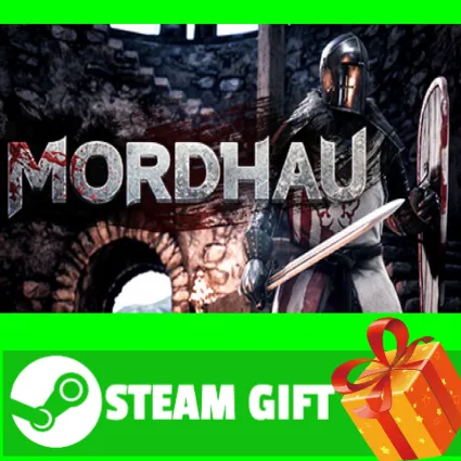 ⭐ ️ ВСЕ СТРАНЫ+РОССИЯ ⭐ ️ MORDHAU Steam Gift