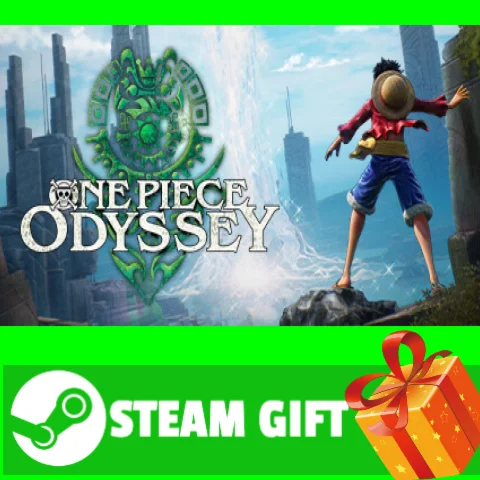 ⭐️ВСЕ СТРАНЫ+РОССИЯ⭐️ONE PIECE ODYSSEY Deluxe STEAM