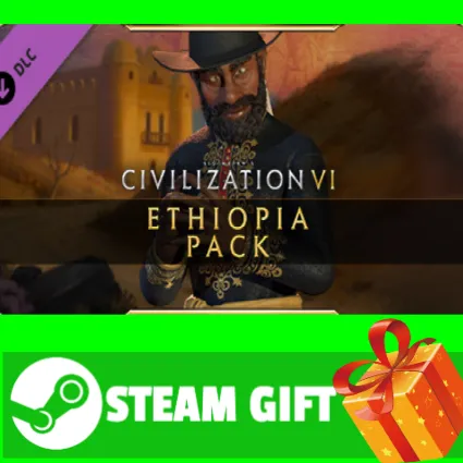 ⭐ ️ВСЕ СТРАНЫ+РОССИЯ ⭐ ️Sid Meiers Civilization 4 Ethiopia