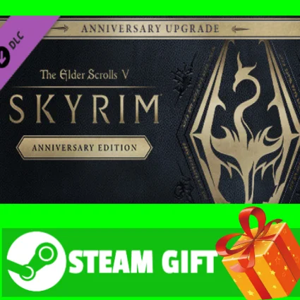 ⭐ ️ ВСЕ СТРАНЫ+РОССИЯ ⭐ ️ TES 5 Skyrim Anniversary Upgrade