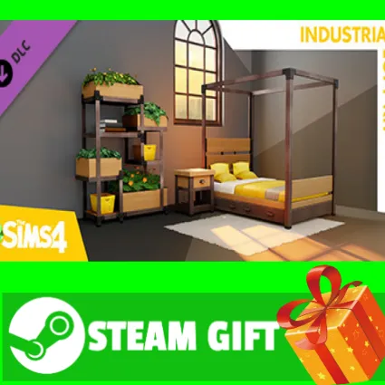⭐ ️ ВСЕ СТРАНЫ+РОССИЯ ⭐ ️ The Sims 4 Лофт Steam