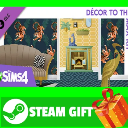 ⭐ ️ВСЕ СТРАНЫ+РОССИЯ ⭐ ️The Sims 4 Максимализм в интерьере