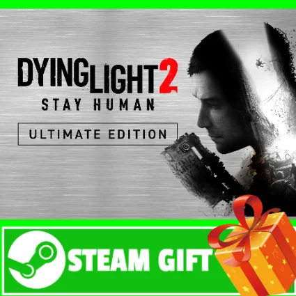 ⭐ ️ВСЕ СТРАНЫ ⭐ ️ Dying Light 2: Stay Human Digital Extras