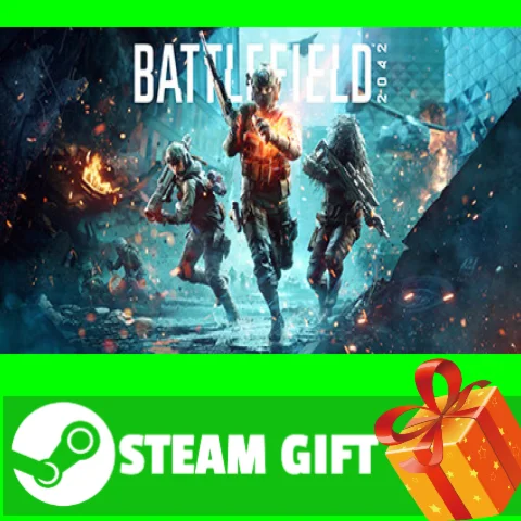 ⭐️ВСЕ СТРАНЫ⭐️ Battlefield 2042 Elite Steam Gift