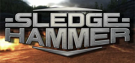 Sledgehammer (Steam key) RU CIS