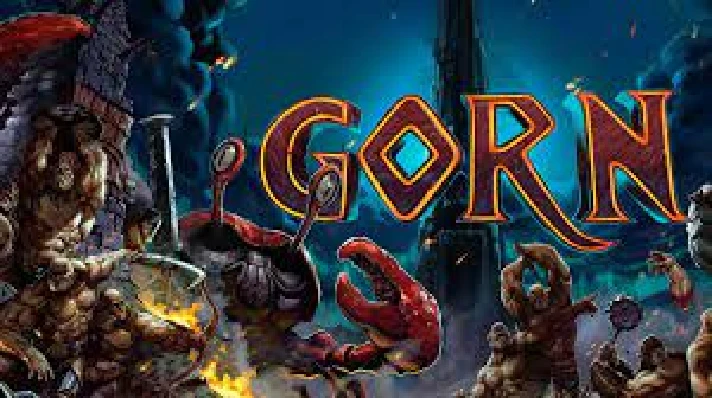 🟦GORN🔥Oculus Quest 1\2\3\Pro🔥Gift + Bonus🎁