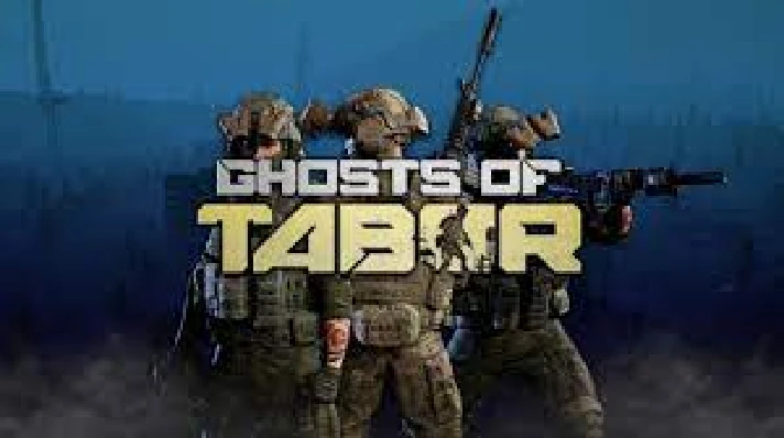 🟦Ghosts Of Tabor🔥Oculus Quest 2\3\Pro🔥Gift + 🎁